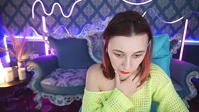 Snapshot of Roxy_Rayy chatting on 02/12/25, 06:40 Roxy Rayy online show from 02/12/25, 06:40