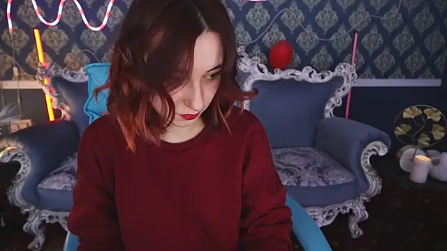 Snapshot of Roxy_Rayy chatting on 02/22/25, 07:23 Roxy Rayy online show from 02/22/25, 07:23