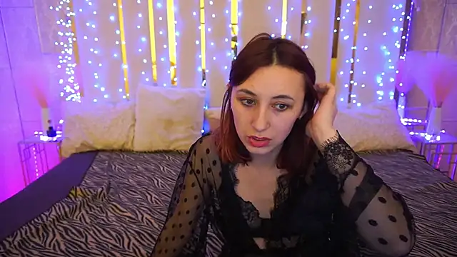 Snapshot of Roxy_Rayy chatting on 03/03/25, 05:07 Roxy Rayy online show from 03/03/25, 05:07