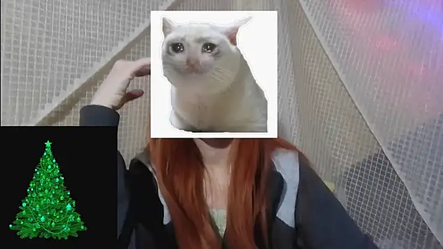 Snapshot of IsabellaBlacky chatting on 12/14/24, 06:35 IsabellaBlacky online show from 12/14/24, 06:35