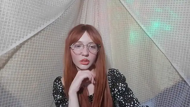 IsabellaBlacky online show from 03/16/26, 07:56