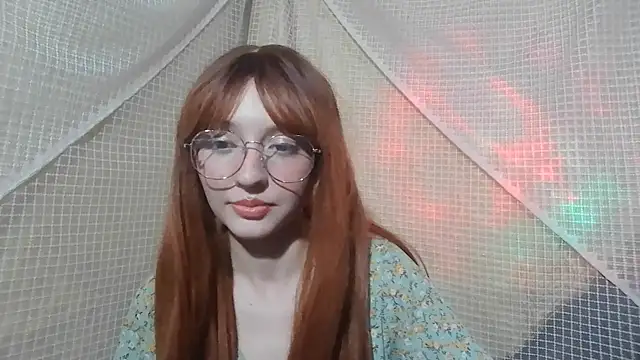 IsabellaBlacky online show from 03/27/26, 08:26