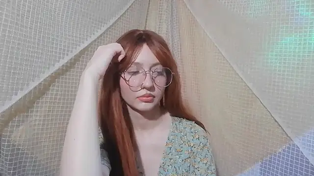 IsabellaBlacky online show from 04/13/26, 07:47