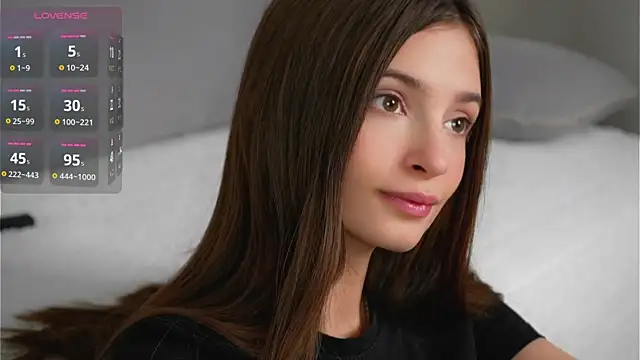 EvaLung777 online show from 11/25/25, 09:42