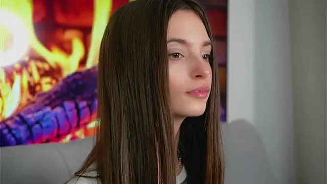 EvaLung777 online show from 12/03/25, 08:34