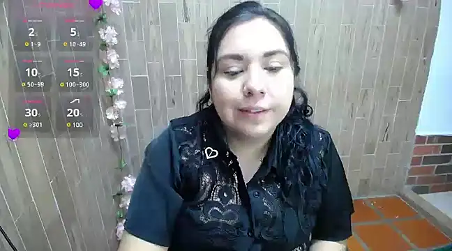 solyeria online show from 01/30/25, 09:36