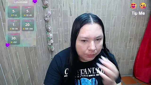 solyeria online show from 03/05/26, 09:16