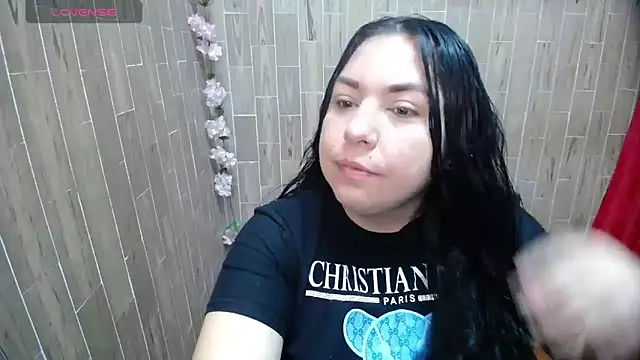 solyeria online show from 04/21/26, 10:54