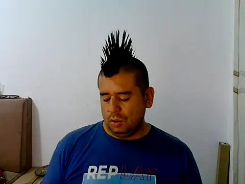 Joy2jordyson online show from 11/02/25, 08:28