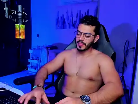 BrunoD31 online show from 03/20/26, 11:48