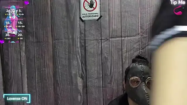 incubo-succubus online show from 11/07/25, 04:45