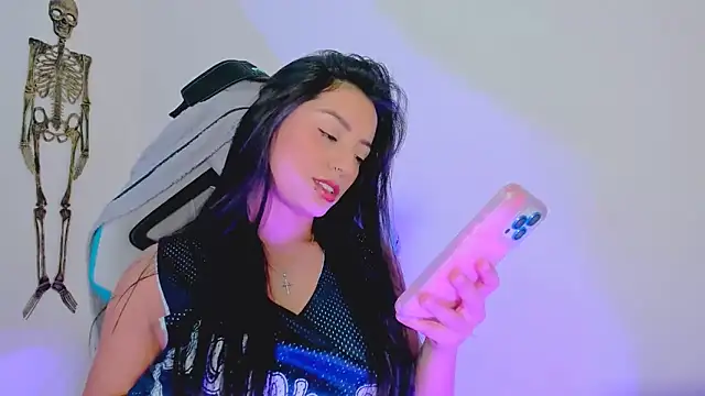 missycanoo online show from 10/19/25, 11:38