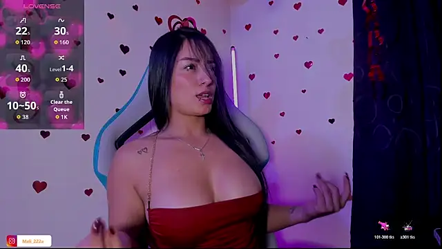 missycanoo online show from 02/15/26, 03:14