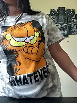 missycanoo online show from 03/27/26, 08:08