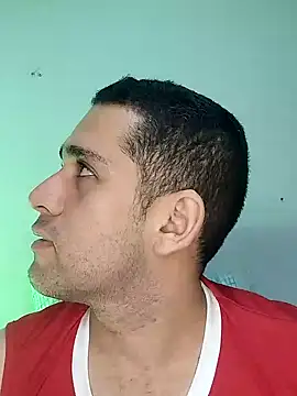 CRISTHIAN GREY01 online show from 12/03/24, 06:04