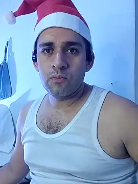 CRISTHIAN GREY01 online show from 12/24/24, 07:11