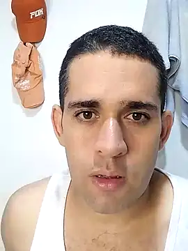 CRISTHIAN GREY01 online show from 01/12/25, 06:06