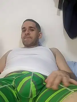 CRISTHIAN GREY01 online show from 03/15/25, 05:41