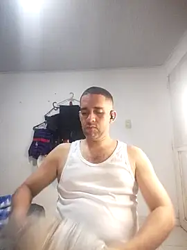 CRISTHIAN GREY01 online show from 11/28/25, 06:16