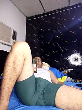 CRISTHIAN GREY01 online show from 03/10/26, 03:00