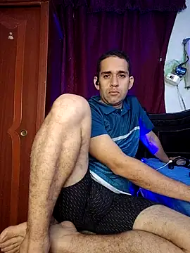 CRISTHIAN GREY01 online show from 03/12/26, 03:01