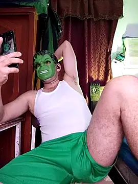 CRISTHIAN GREY01 online show from 03/14/26, 06:24