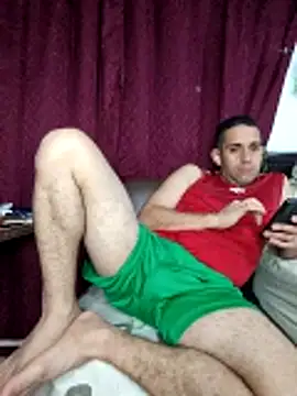 CRISTHIAN GREY01 online show from 03/27/26, 02:28