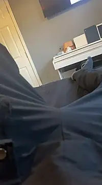 JoshTrainer online show from 01/03/25, 03:33