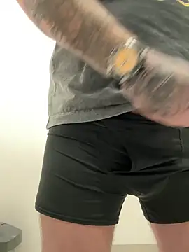 JoshTrainer online show from 01/29/25, 07:04