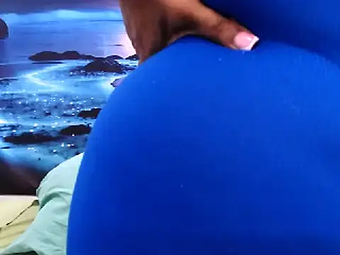 BustyyFaye online show from 02/17/25, 08:52