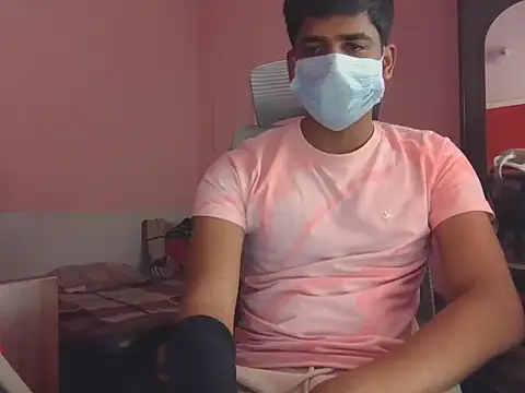 KissesBoyAD online show from 11/08/25, 06:07