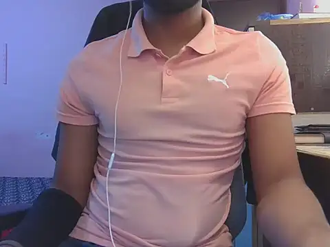 KissesBoyAD online show from 12/15/25, 05:50