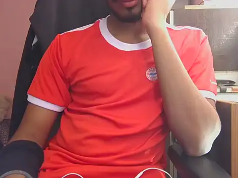 KissesBoyAD online show from 12/16/25, 06:35