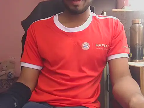 KissesBoyAD online show from 12/17/25, 05:52