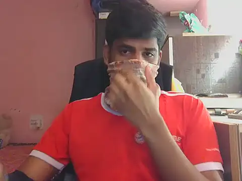 KissesBoyAD online show from 01/12/26, 08:03