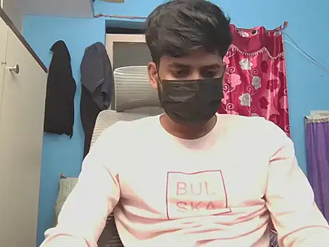 KissesBoyAD online show from 02/18/26, 05:42