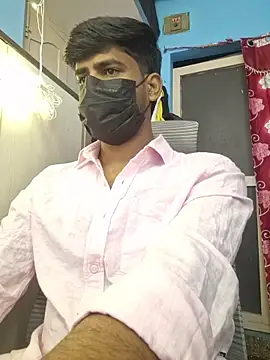 KissesBoyAD online show from 03/05/26, 06:37