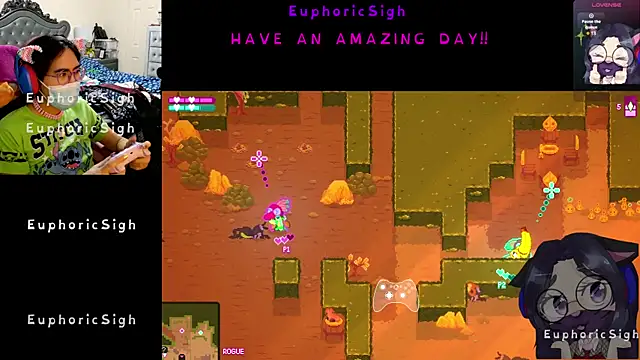 Snapshot of EuphoricSigh chatting on 02/21/26, 05:41 EuphoricSigh online show from 02/21/26, 05:41