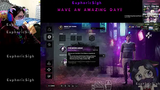 Snapshot of EuphoricSigh chatting on 03/17/26, 10:13 EuphoricSigh online show from 03/17/26, 10:13