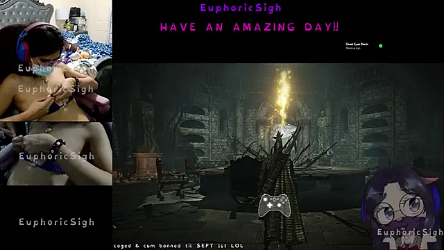 Snapshot of EuphoricSigh chatting on 06/05/26, 06:52 EuphoricSigh online show from 06/05/26, 06:52