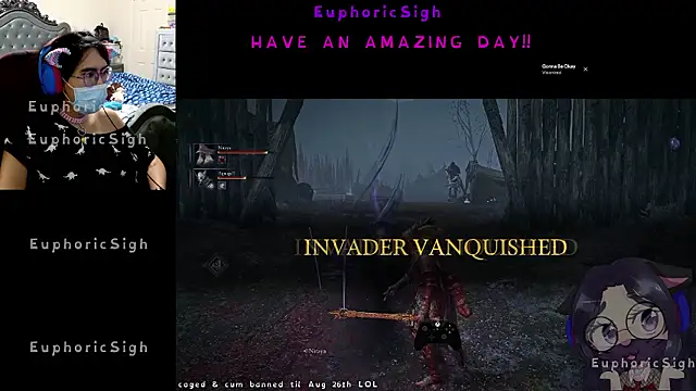 Snapshot of EuphoricSigh chatting on 07/01/26, 08:49 EuphoricSigh online show from 07/01/26, 08:49