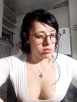 Bellatriz-horse online show from 04/17/26, 04:37