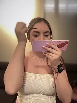 imlindapink online show from 11/29/25, 05:38