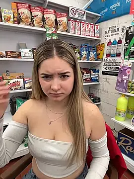 imlindapink online show from 02/03/26, 03:17