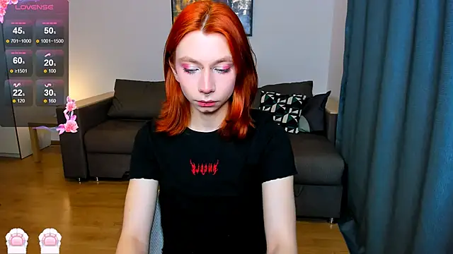 dani murrr online show from 01/19/25, 08:41