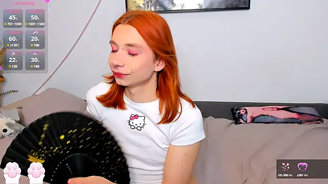 dani murrr online show from 01/27/25, 12:12