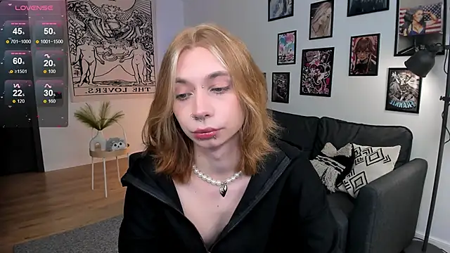 dani murrr online show from 01/11/26, 08:03