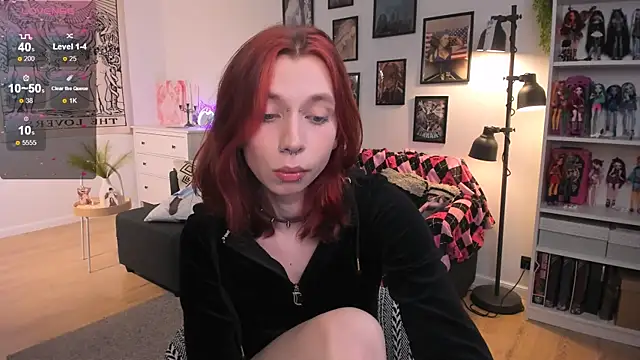 dani murrr online show from 03/01/26, 08:33