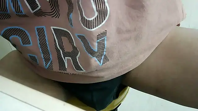 XiaoGuoGuo284512 online show from 01/31/25, 02:28