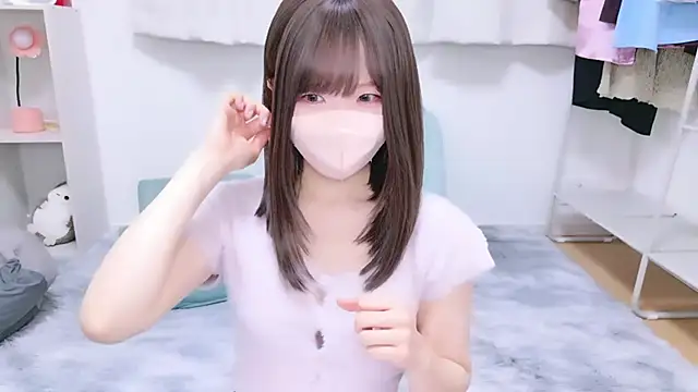 328 mitsuha online show from 02/22/25, 10:40